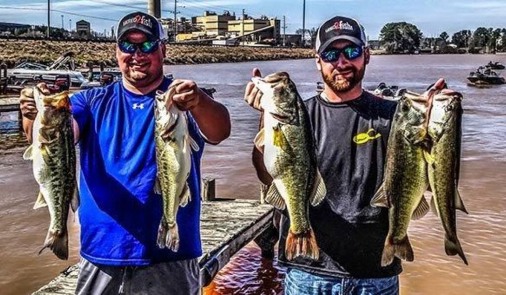 bass-fishing-team-names