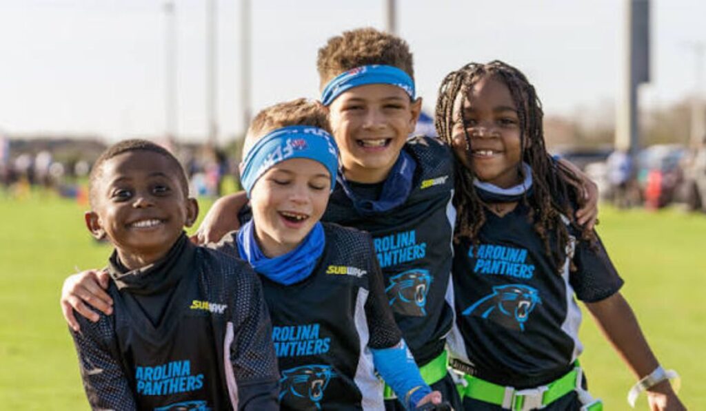 best-flag-football-team-names