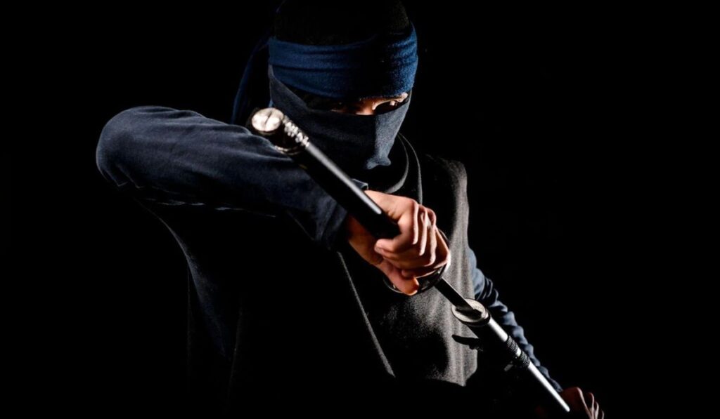 best-ninja-fantasy-names