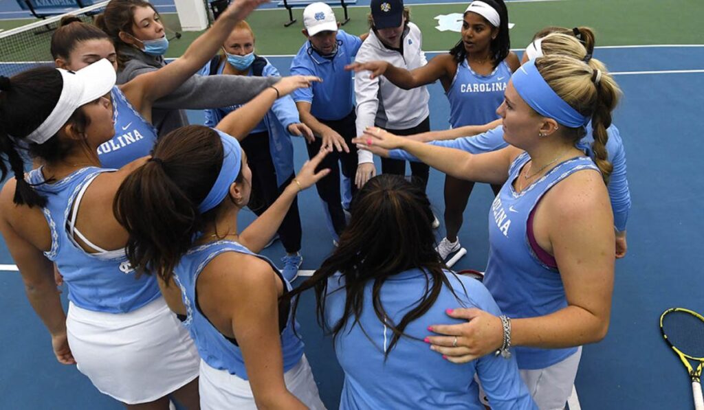 best-tennis-team-names