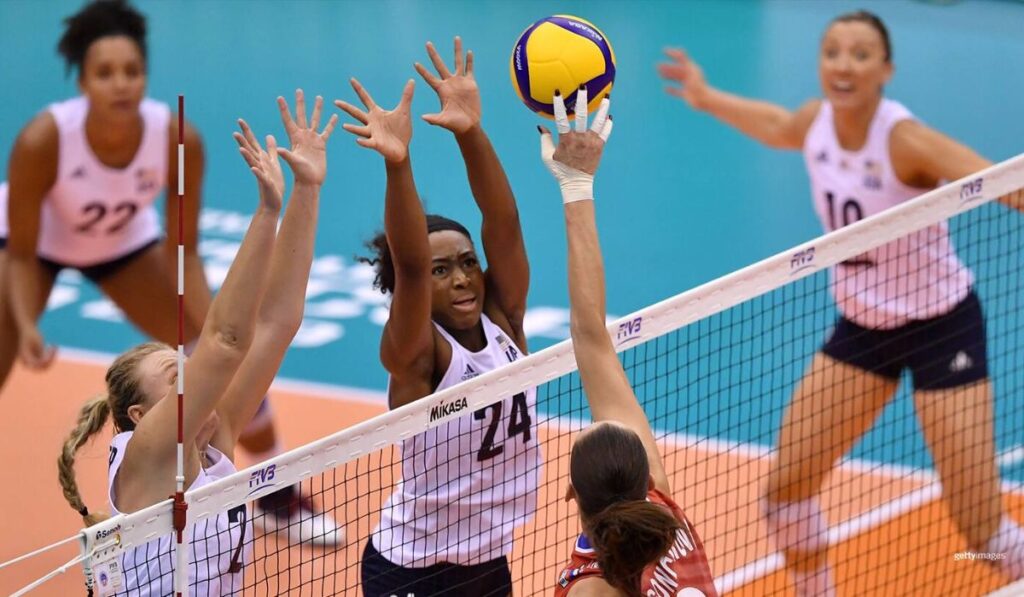 best-volleyball-team-names-ideas