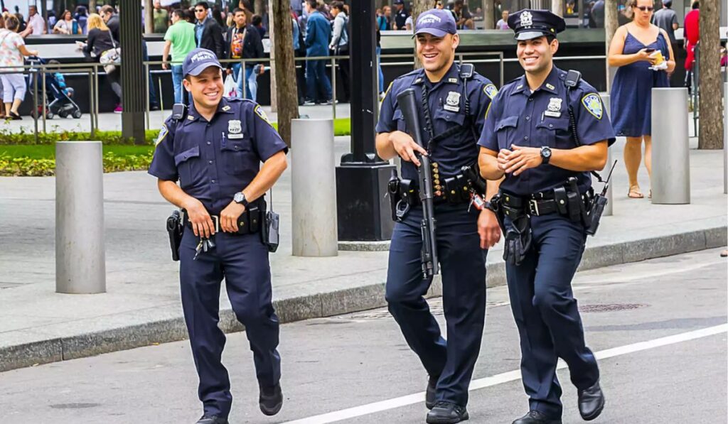clever-team-names-for-law-enforcement