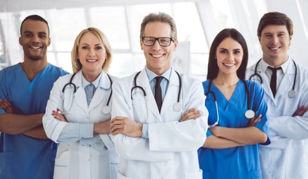 cool-medical-team-names