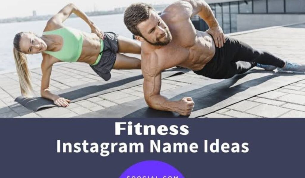 creative-fitness-instagram-usernames-ideas