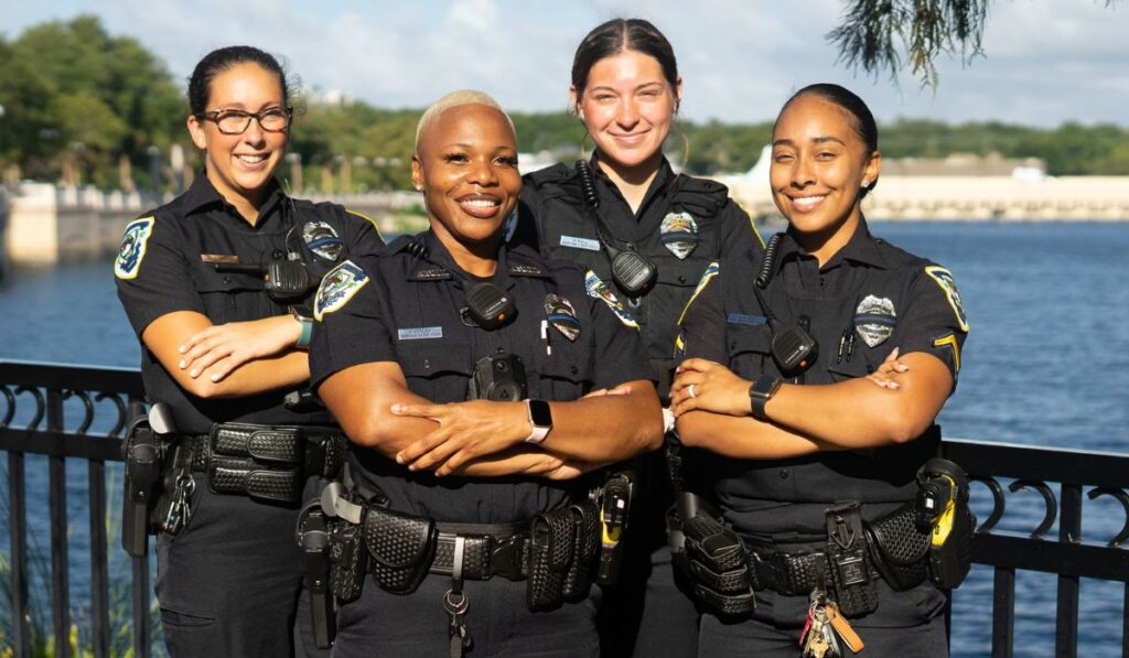 creative-police-team-names