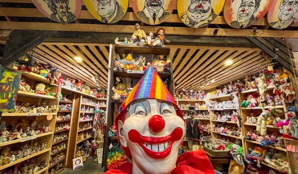 cute-clown-names-ideas