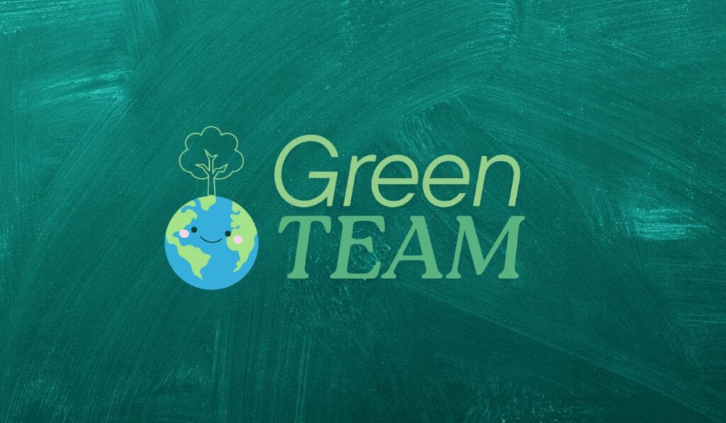 cute-green-team-names