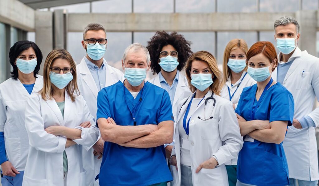 cute-medical-team-names