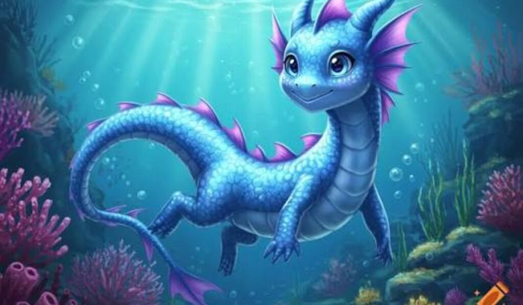 cute-water-dragon-names
