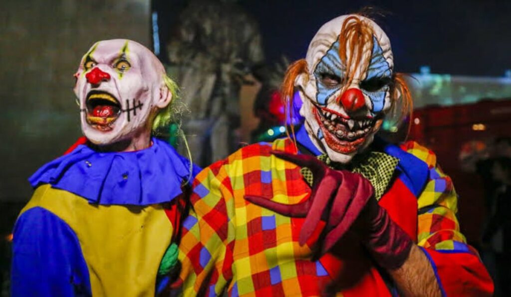 evil-clown-names-ideas