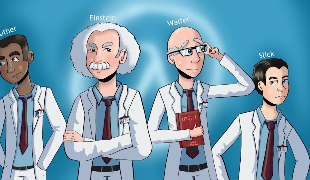 funny-science-team-names