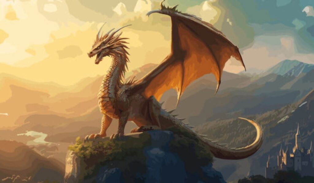 heroic-names-for-male-dragons
