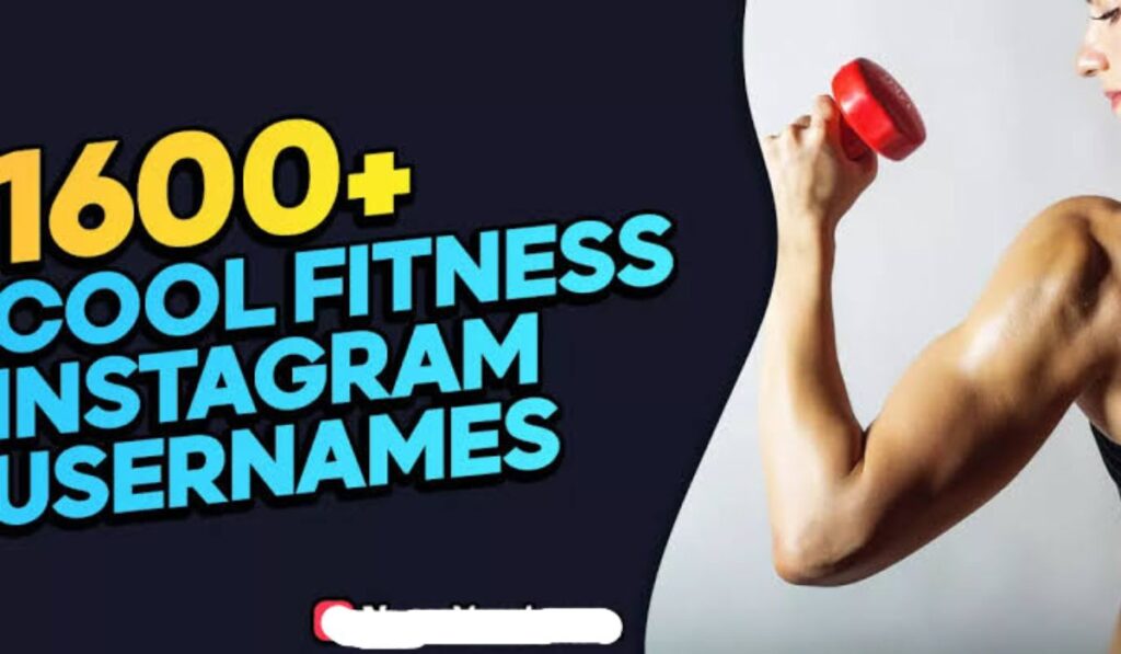 inspirational-fitness-instagram-usernames-ideas