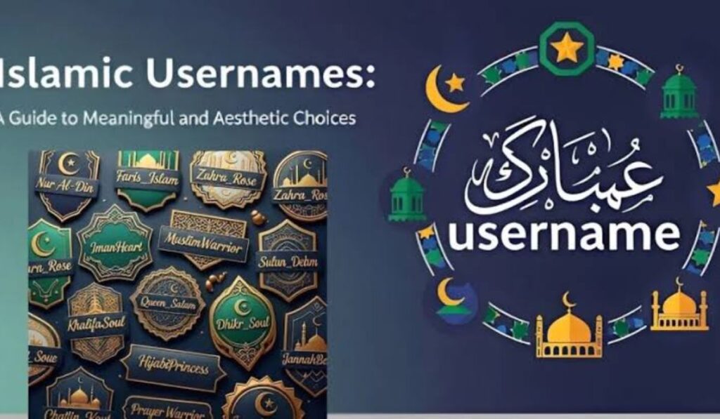 islamic-usernames-for-boys