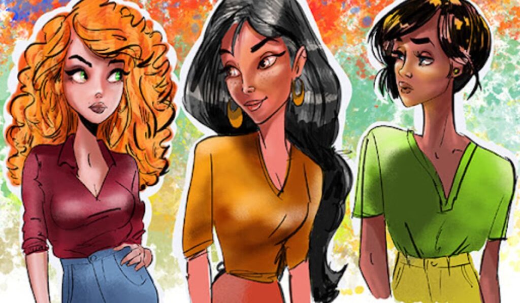 matching-trio-names-for-social-media-groups