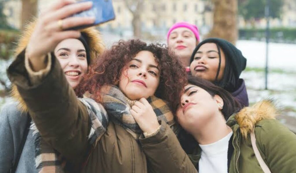 names-for-a-group-of-five-friends