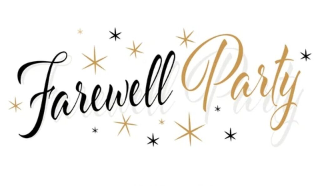 sentimental-and-heartfelt-farewell-party-names