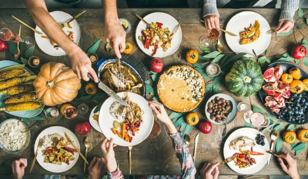 sports-and-fitness-thanksgiving-team-names
