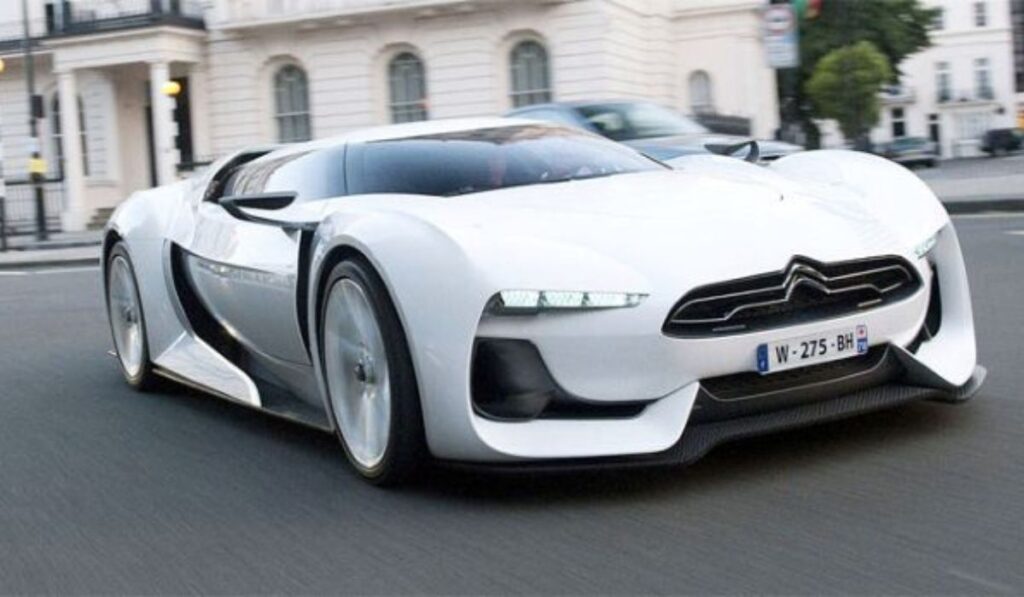 stylish-white-car-names