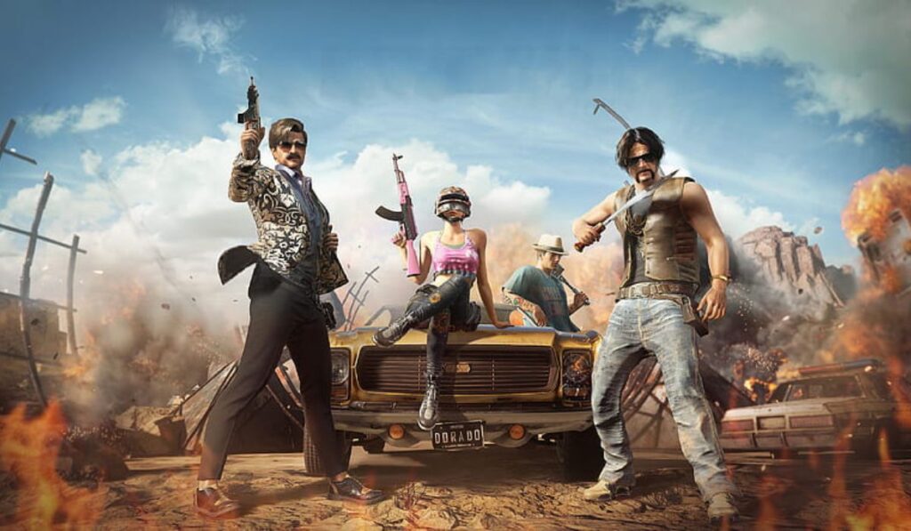 team-names-for-pubg-esports