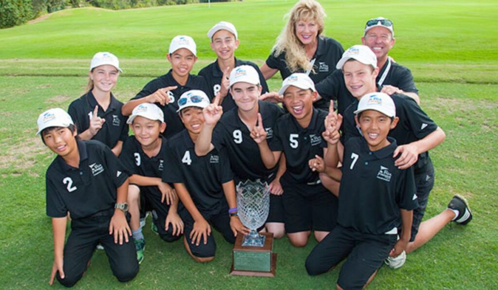 the-best-golf-team-names