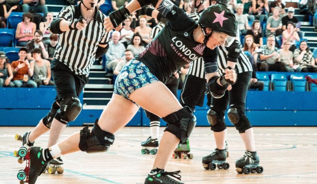 top-roller-derby-team-names