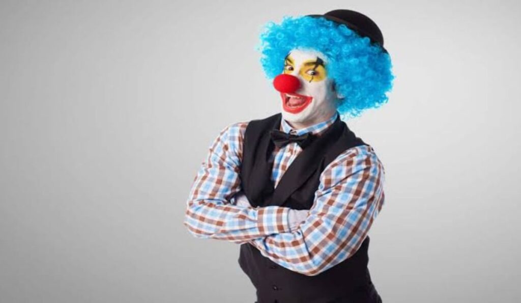 unique-clown-names-ideas