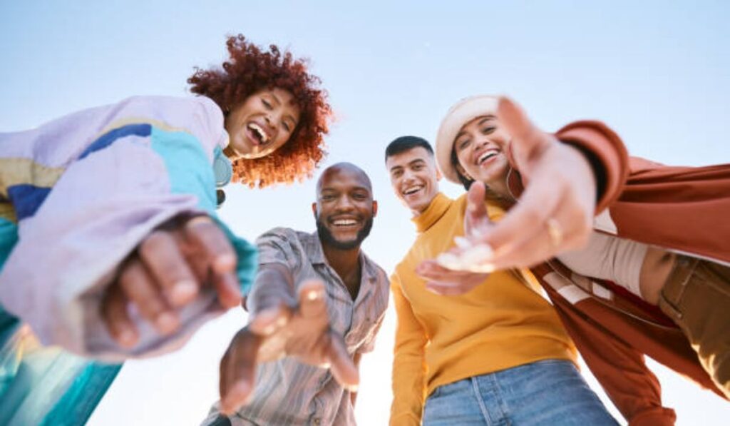 what-are-some-funny-group-names-for-four-friends