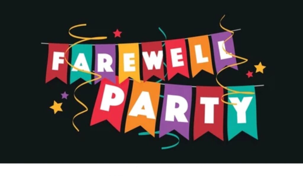workplace-farewell-party-names