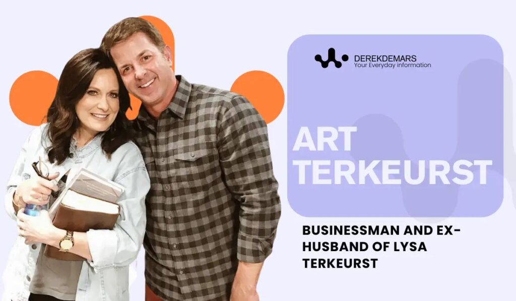 art-terkeurst-background-and-early-life
