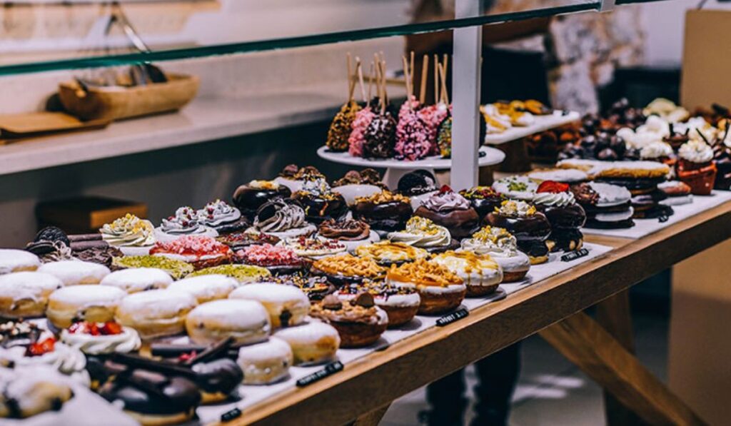 dessert-business-names-in-table-format