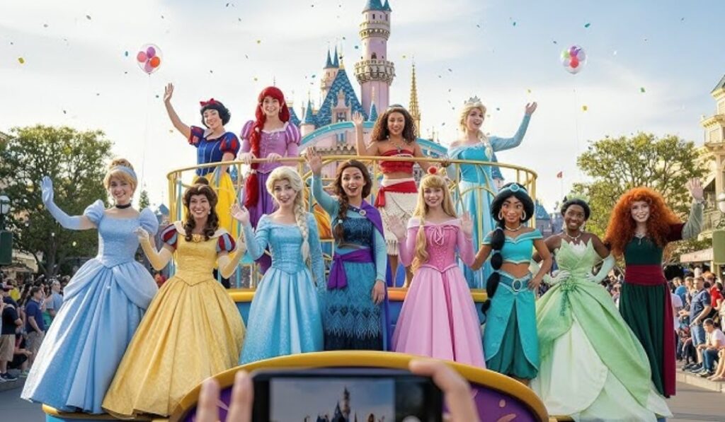 disney-princess-names
