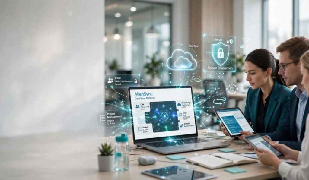 future-of-apps-and-software-aliensync