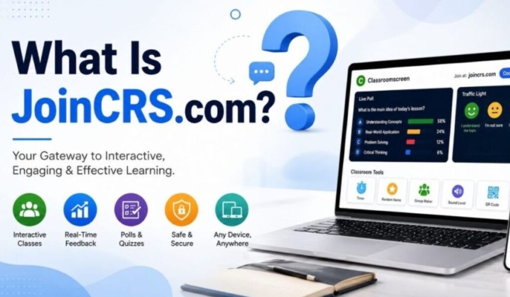 is-joincrs-com-the-same-as-classroomscreen