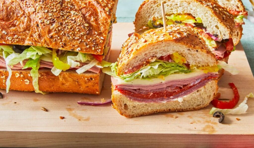miscellaneous-sandwich-names