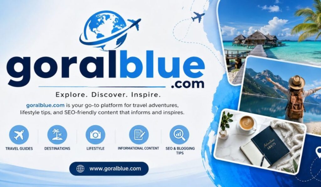 the-core-content-categories-on-goralblue-com