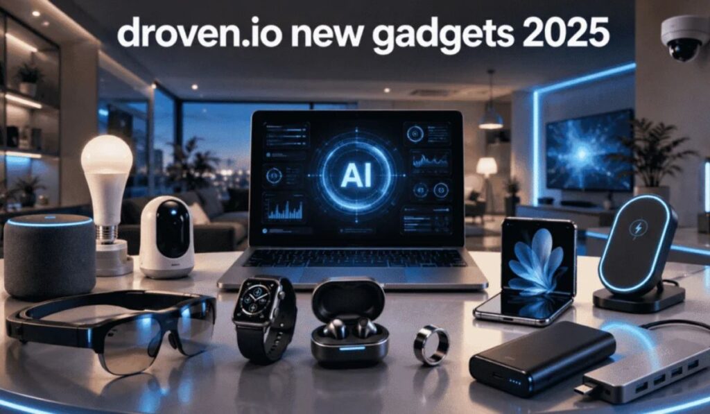 top-wearable-innovations-highlighted-in-drovenio-new-gadgets-2026