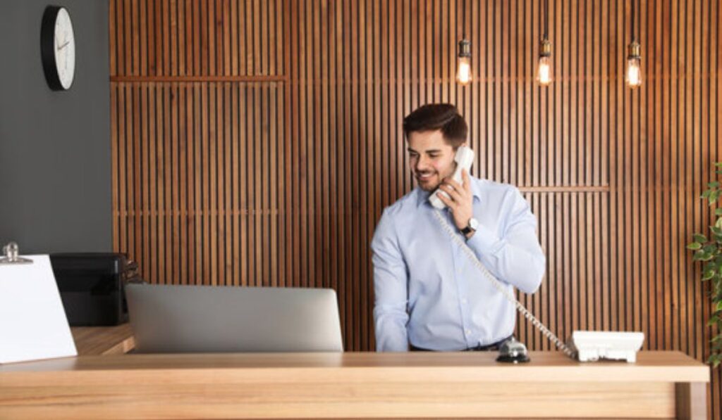unique-receptionist-names-for-men