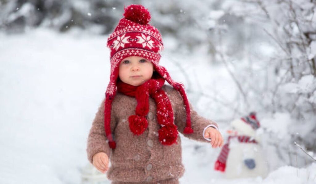 unisex-winter-baby-names