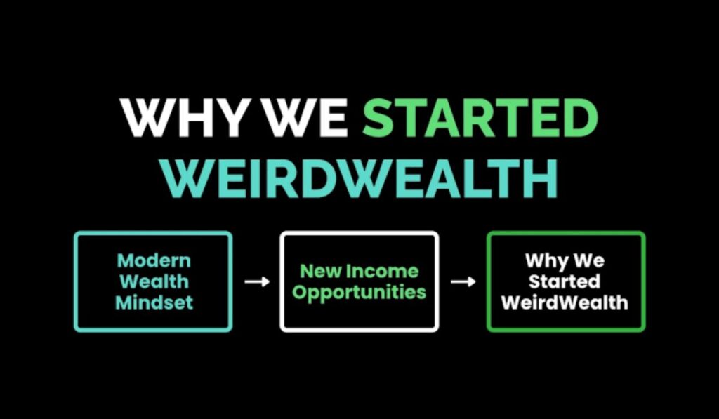 weird-wealth-through-creative-skills