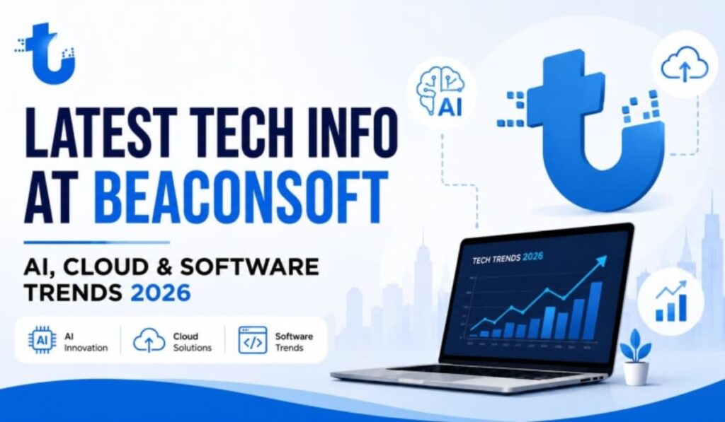 what-is-beaconsoft