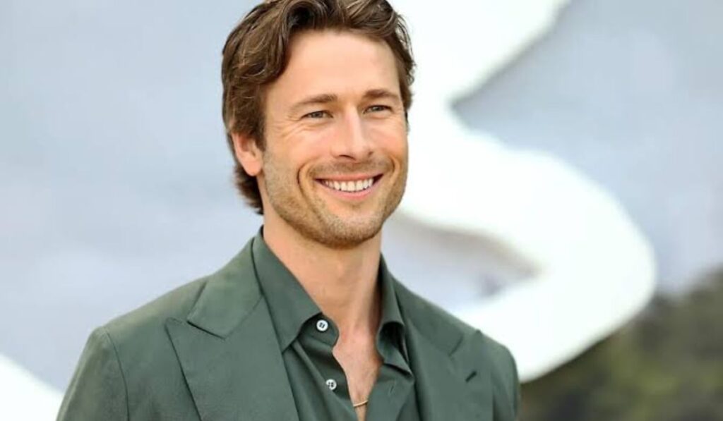 what-is-glen-powell-height