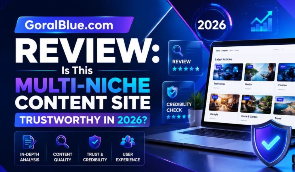 what-is-goralblue-com