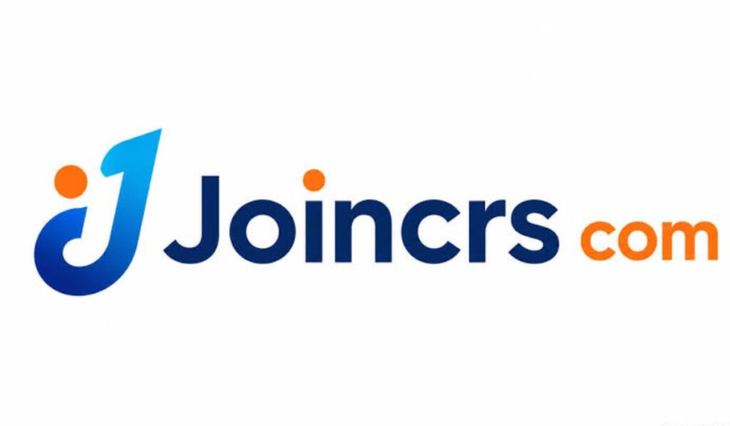 what-is-joincrs-com-used-for