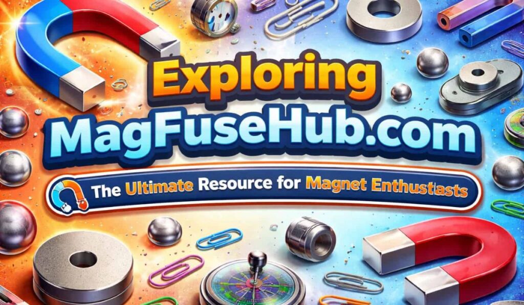 what-is-magfusehub-com