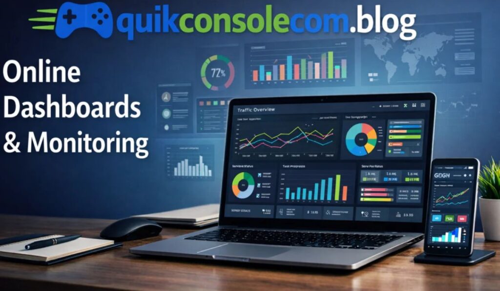 what-is-quikconsole-com