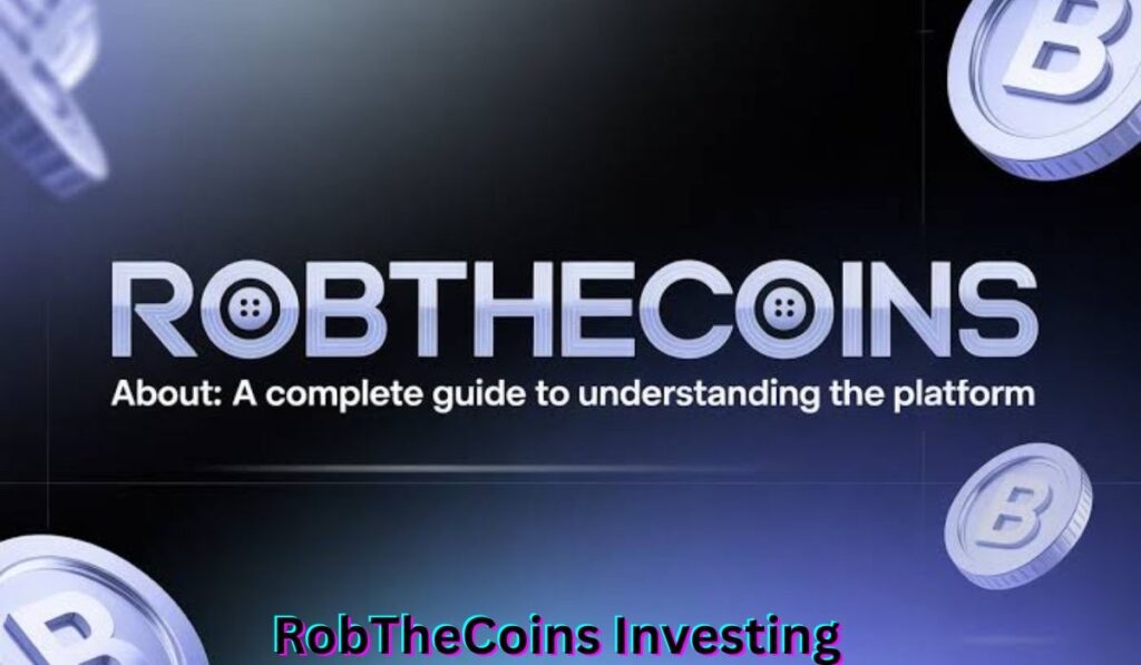 what-is-robthecoins-investing