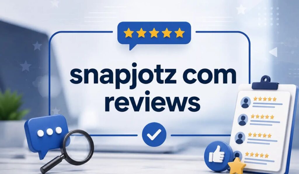 what-is-snapjotz-com