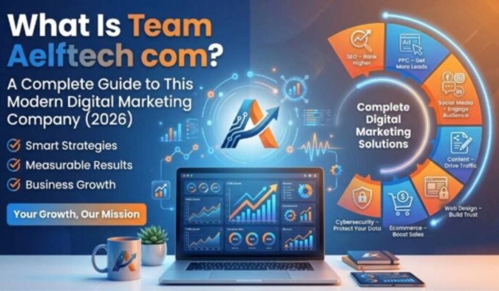 what-is-team-aelftech-com