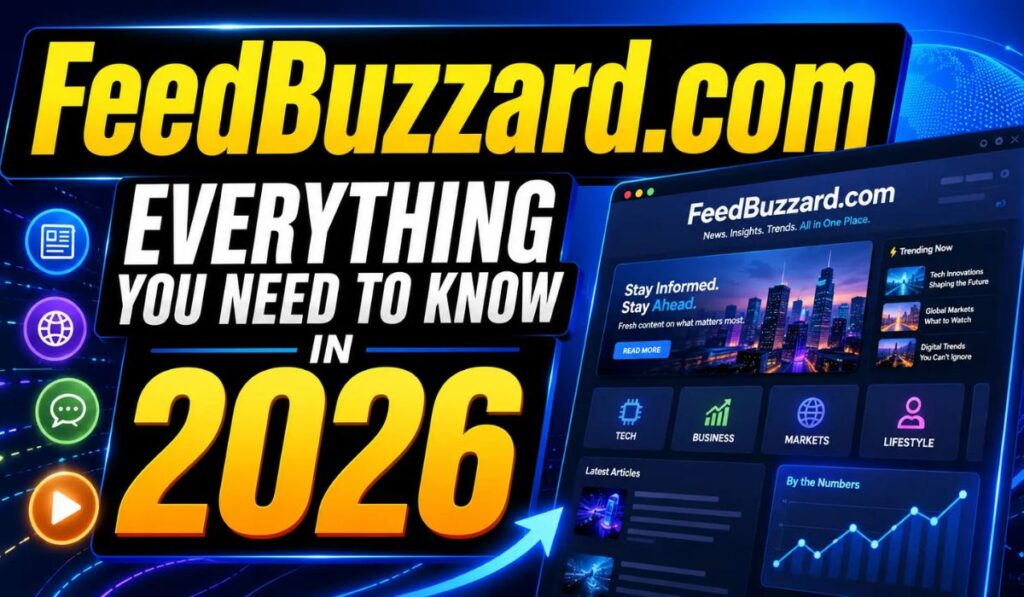what-is-the-latest-feedbuzzard-com